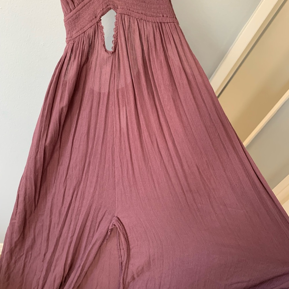 Free People Maxi Dress